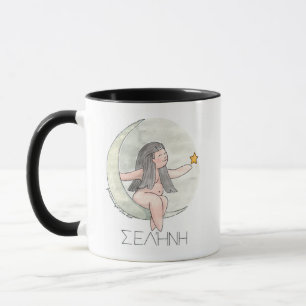 Mug Selene