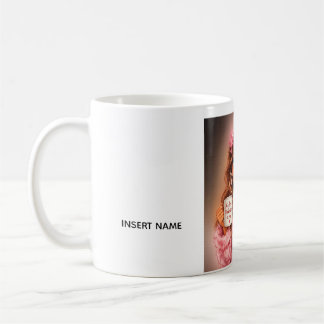 MUG SELF LOVE SEASON-VALENTINE EMPOWERNMENT FOR WOMEN 