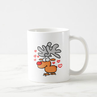 Mug Selles de Noël