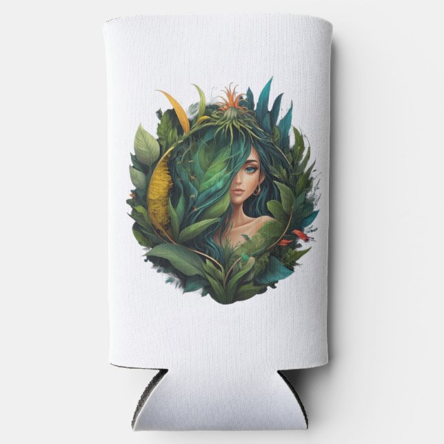 Mug Seltzer Can Cooler (Front)