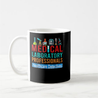 Mug Semaine Laboratoire Médicale Laboratoire Santé Pro