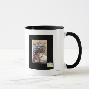 Mug Semble la pièce de théâtre