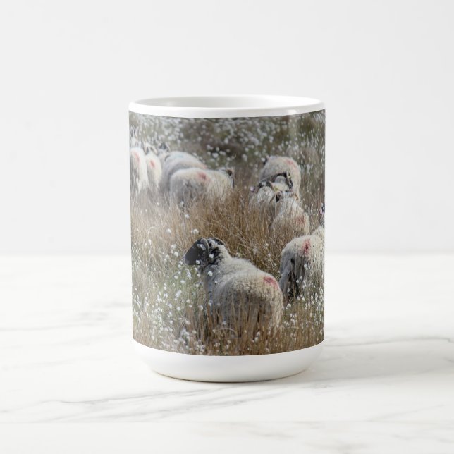 Mug Semelles de vente en pelouse de coton dans le Nort (Centre)