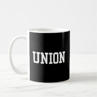 Mug Séminaire théologique de l'Union 02