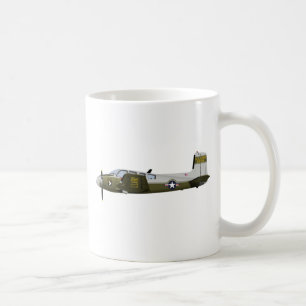 Mug Seminole 456456 de Beechcraft L-23 U-8