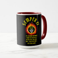 SEMPER FI