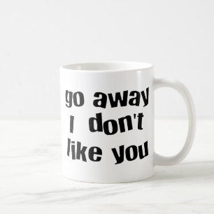 Mug s'en aller
