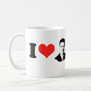 MUG SÉNATEUR SCOTT BROWN
