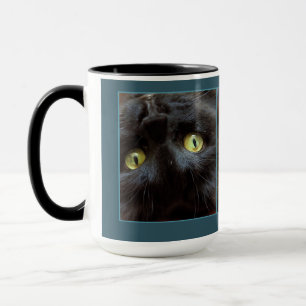 Mug Sens dessus dessous : côté droit haut et