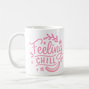 Mug sensation de froid