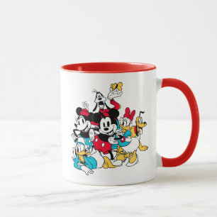 Mug Sensational 6 Un classique de groupe
