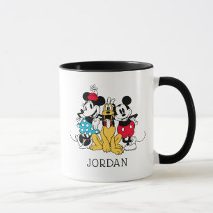 Mug Sensationnel 6   Trio des amis