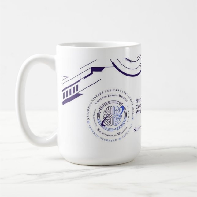 Mug Sensibilisation (Gauche)