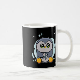 Mug Sensibilisation à la dyslexie mondiale des pingoui