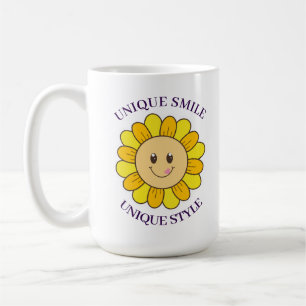Mug Sensibilisation à la fente labiale et palatine