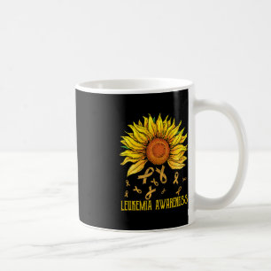 Mug Sensibilisation à la leucémie Tee - shirts de tour