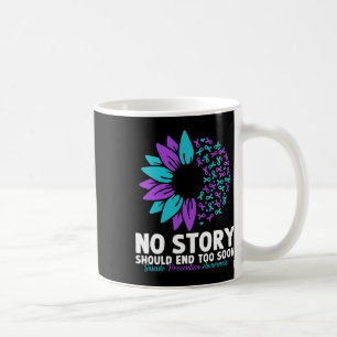 Mug Sensibilisation à la prévention du suicide Aucune 