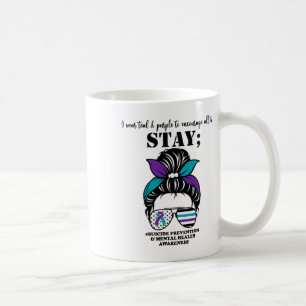 Mug Sensibilisation à la prévention Soutien en santé m