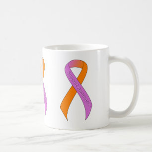 Mug Sensibilisation à la prise en charge du ruban oran