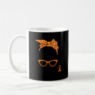 Mug Sensibilisation à la sclérose en plaques Brun Mell