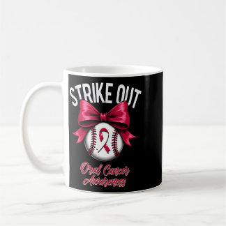Mug Sensibilisation à l'éradication du cancer de la bo