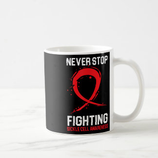 Mug Sensibilisation au cancer du sang Leucémie Lymphom