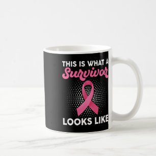 Mug Sensibilisation au cancer du sein à quoi ressemble