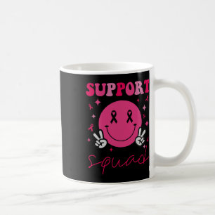 Mug Sensibilisation au cancer du sein super Hommes Fem