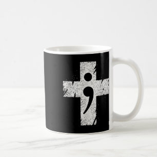 Mug Sensibilisation au suicide Dépression Anxiété Sant