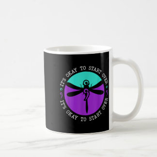 Mug Sensibilisation au suicide Prévention du suicide S