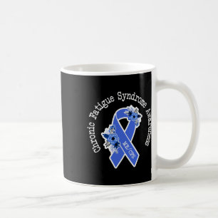 Mug Sensibilisation au syndrome de fatigue chronique M