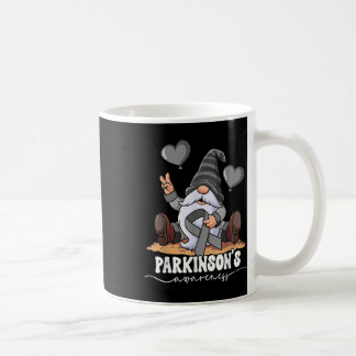 Mug Sensibilisation aux parkinsons