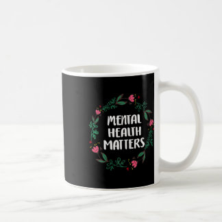 Mug Sensibilisation aux problèmes de santé mentale Pré