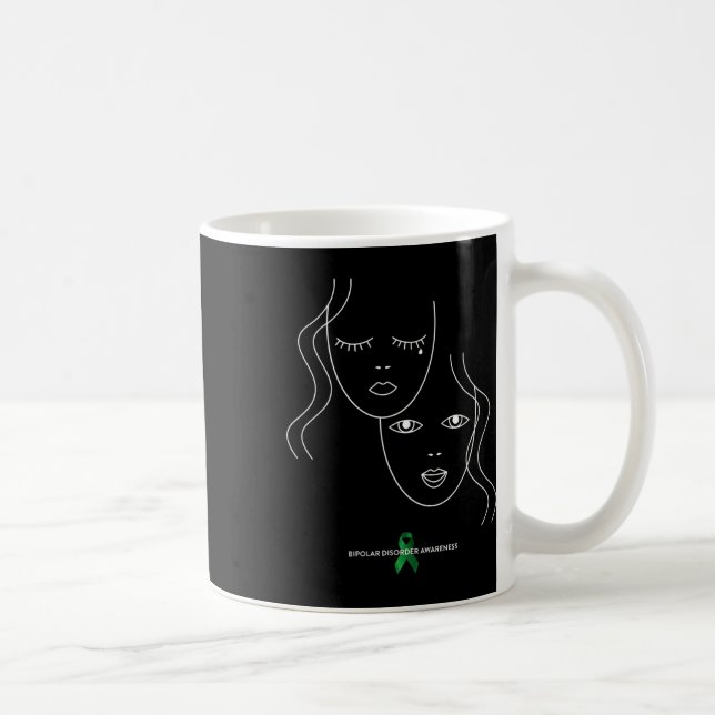 Mug Sensibilisation aux troubles (Droite)