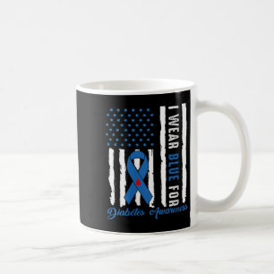 Mug Sensibilisation des femmes au diabète Diabète Diab