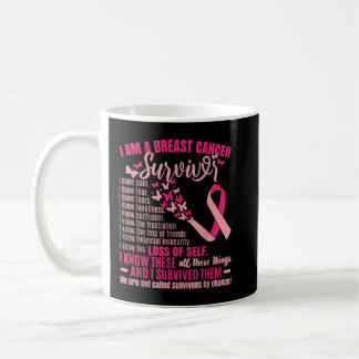 Mug Sensibilisation des survivants du cancer du sein p