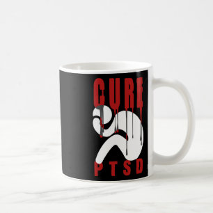 Mug Sensibilisation Ptsd Cure 1 Déclin post-traumatiqu