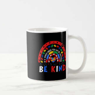 Mug Sensibilisation sur l'autisme Pourquoi convient-il