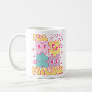 Mug Sentez vos sentiments