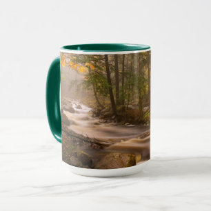 Mug Sentier des Appalaches ruisseaux   Vermont