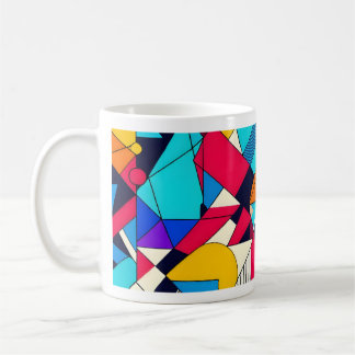 Mug Sentiment moderne