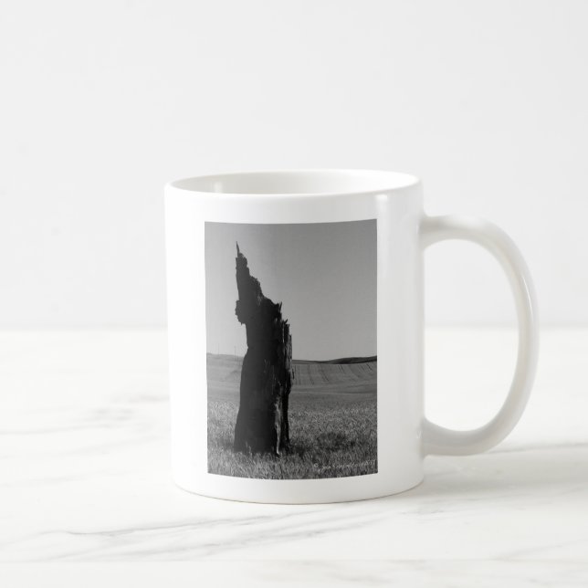 Mug Sentinal (Droite)