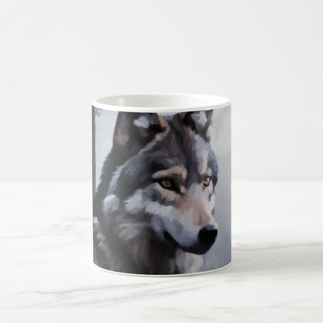 Mug Sentinelle au clair de lune (Centre)