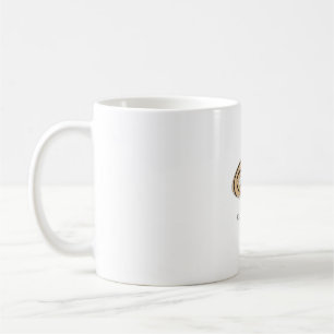 Mug Sentir une boue molle