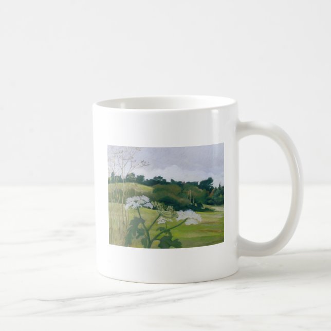 Mug Septembre (Droite)
