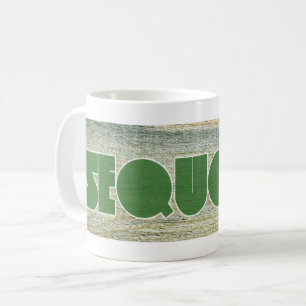 Mug Séquoia