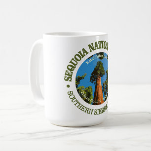 Mug Sequoia NP2