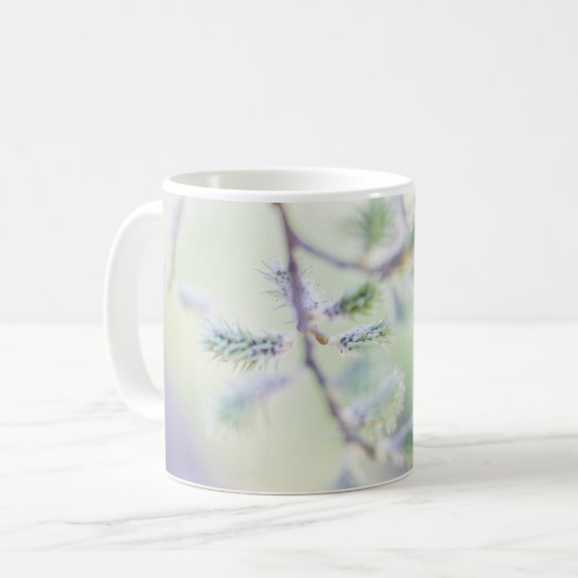 Mug Sequoia Willow (Devant gauche)