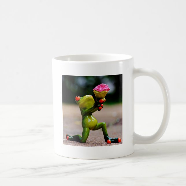 Mug Seras-tu mon.... (Droite)
