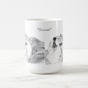 Mug Serenade